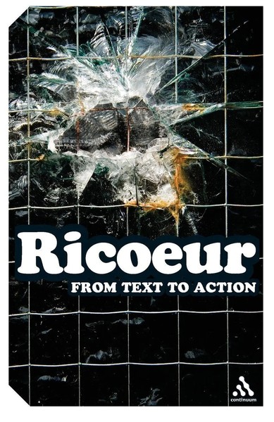 From Text To Action | Paul Ricur (U. A.) | Taschenbuch | Kartoniert / Broschiert-image