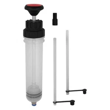 Performance Tool 0.2 qt Extraction & Fill Pump