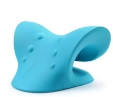 Neck Stretcher Cervical Traction Device Neck and Shoulder Relaxer Pillow