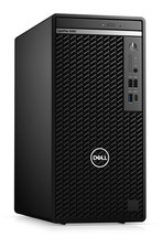 Dell OptiPlex 5080 MT 6-Core i5-10600KF 512GB SSD 16GB RAM Win11 WiFi