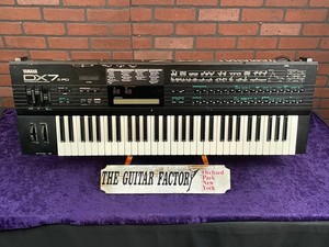 Yamaha Dx 7 II Fd | eBay