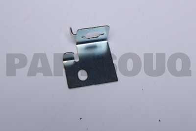 8868832670 Genuine Toyota BRACKET, COOLER 88688-32670 | eBay