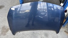 Capot Opel ASTRA