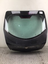 Heckklappe Alfa Romeo GT (937) grau Heckdeckel 698027