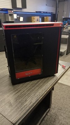 NZXT H440
