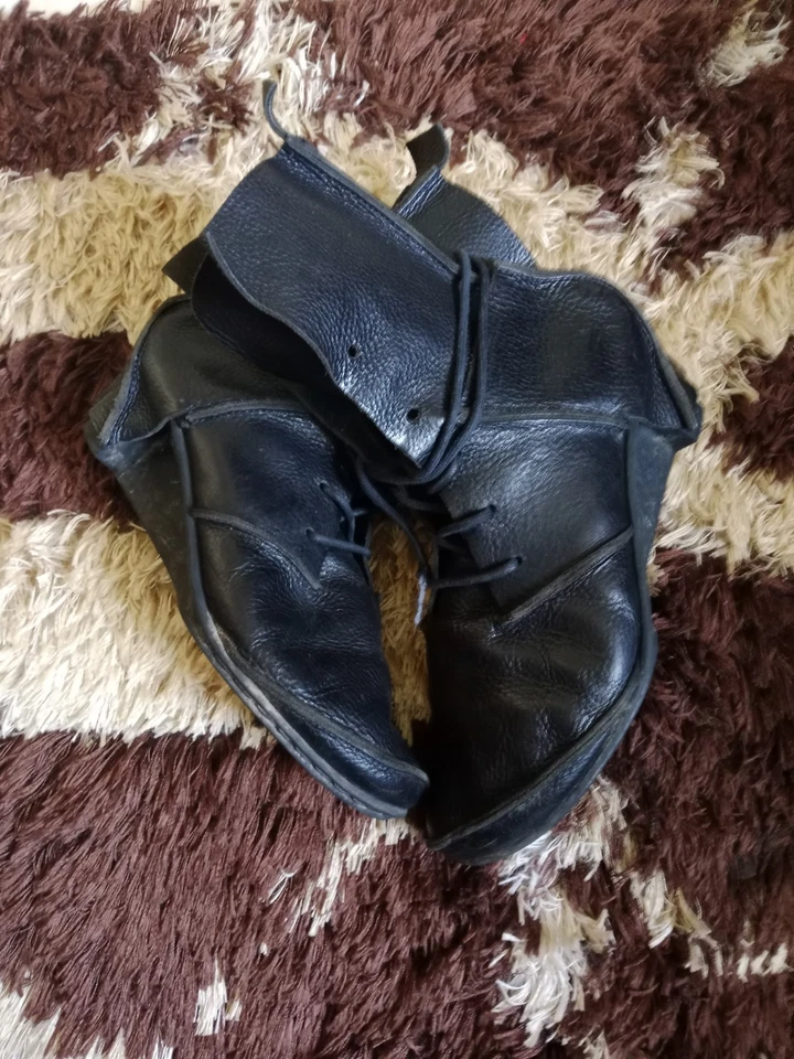 trippen boots Size 38 - Image 3 of 4