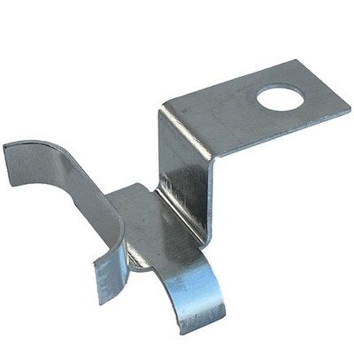 S5-SR Heat Cable Clips, Heavy Duty Roof Heat Tape Clips for Standing Seam Met...