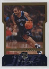 2004-05 Skybox LE Gold Proof 106/150 Carlos Boozer #44 0zc4