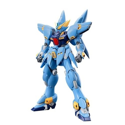 BANDAI SPIRITS HG Huckebein PTX-08R Super Robot Wars OG Plastik Modellbausatz...