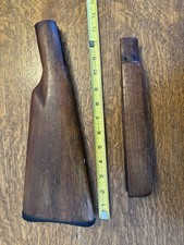 Marlin Model 336 Rc 30-30 Winchester Stock And Forend Set 7299