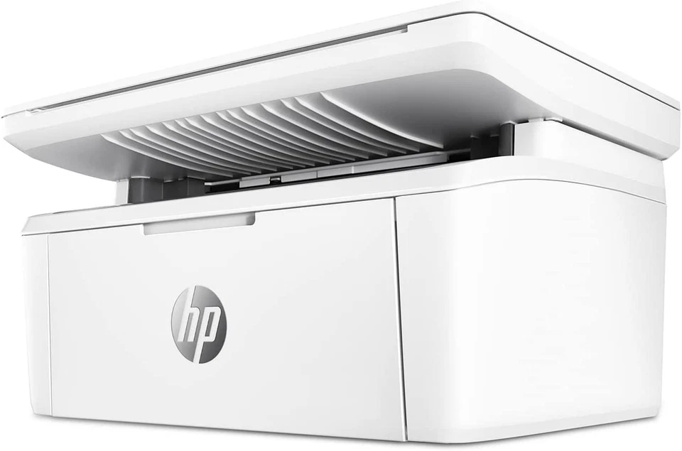 HP LaserJet MFP M140w Multifunktionsdrucker - Demogerät - Bild 4 von 4
