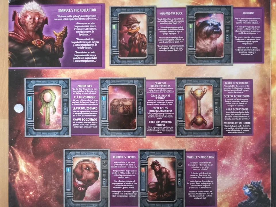 Marvel Legends Collectors Vault Special Edition 5 Figures + Items, NEW/NEW! - Image 3 of 4