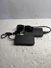 Microsoft 1661 Surface Pro 4 Docking Station w/ Microsoft 1749 90W AC Adapter