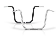 Burly Brand Gorilla Ape 16in Handlebars for Harley Davidson Road King & Dyna