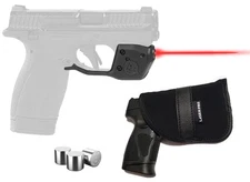 Laser Sight for S&W M&P Bodyguard 2.0 & Comp Carry - ArmaLaser TR36 with Holster