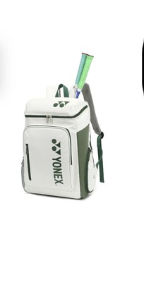 YONEX‎ Badminton Racquet Backpack with Shoe Compartment waterproof YONEX Badminton Racquet Backpack with Shoe Compartment – Net  main image 2