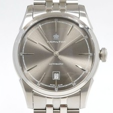 Hamilton Spirit of Liberty Automatic Men's Watch 41mm Used from japan
