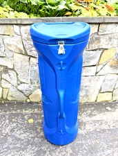 SmartPak IQ Rolling Hard Case for Golf Clubs, Graphics, Trade Shows, Travel etc