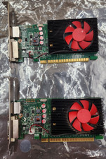 HP Nvidia GT 730 2GB Graphics Video Card GPU 917882-002 L61882-001 High Profile