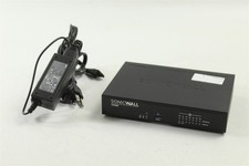 Dell SonicWall TZ400 Gigabit Network Security Appliance Firewall VPN APL28-0B4