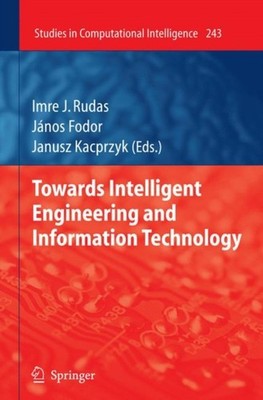 Rudas - Towards Intelligent Engineering and Information Technology - N - X555z