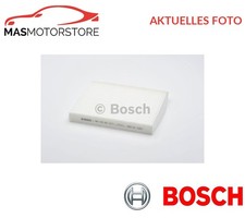 INNENRAUMFILTER POLLENFILTER BOSCH 1 987 432 087 A FÜR FORD FIESTA V,FUSION