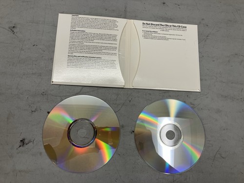 Microsoft Office Professionnel Edition 2003 + Gestionnaire de contacts professionnels - Photo 2/4