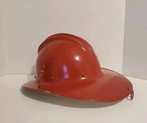 Bullard Firefighter Helmet | eBay