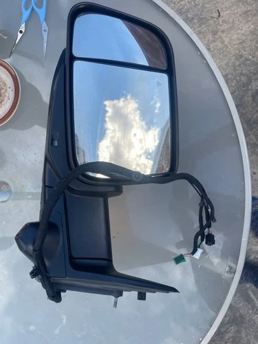 Outside Rear-View Mirror, Left - Mopar 68462851AA