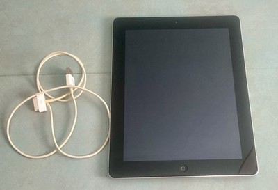 apple ipad 3rd generation