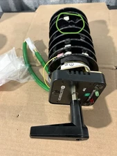 Electroswitch Series 24 Breaker Control Rotary Switch 24PB57LE thumbnail 2