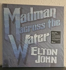 ELTON JOHN Madman Across The Water Blue Jean Vinyl Me Please VMP 987/2500 LP