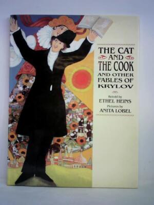 The Cat and the Cook and other Fables of Krylov