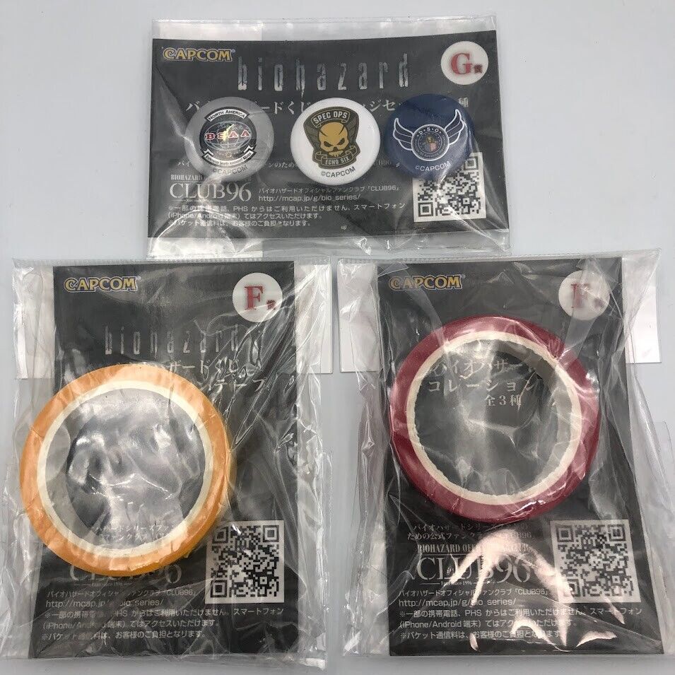 その他 BIOHAZARD CLUB96 ガンサバイバー2 バイオハザード ガンコン NPC-106 レシーバー付