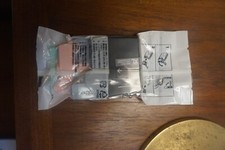 Brother LC103BK 600 pages High Yield Ink Cartridge - Black