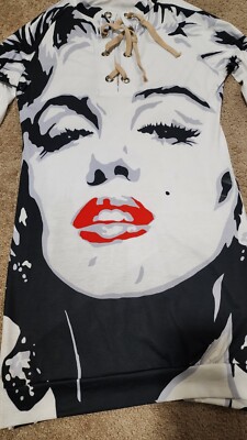 marilyn monroe shirt dress Marilyn monroe dress!!! : r/findfashion