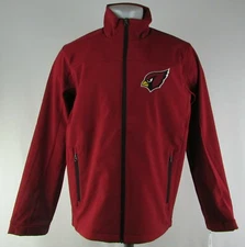 Arizona Cardinals NFL G-III Men's Full Zip Jacket