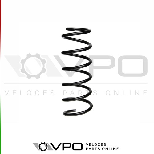 ORIGINAL REAR COIL SPRING FOR ALFA ROMEO 159 Ti SPORTWAGON (ONLY) 50515191