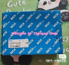 1 PC  NEW  DFS60B-S4AA05000   Rotary   Encoder   Fast transportation