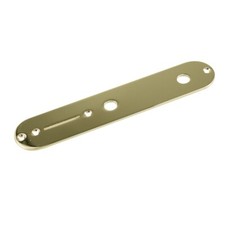 Control Plate for Fender Telecaster Tele Nickel