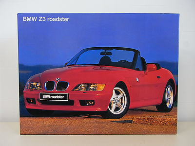 GOODS] BMW Z3 Roadster Jigsaw Puzzle 750pcs E36 Japan F/S | eBay