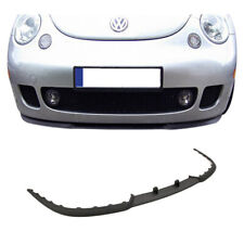 Cup Spoiler Lippe Spoilerlippe Frontspoiler für VW New Beetle Stoßstange Cup Spoiler Lippe Spoilerlippe Frontspoiler für VW New Beetle Stoßstange