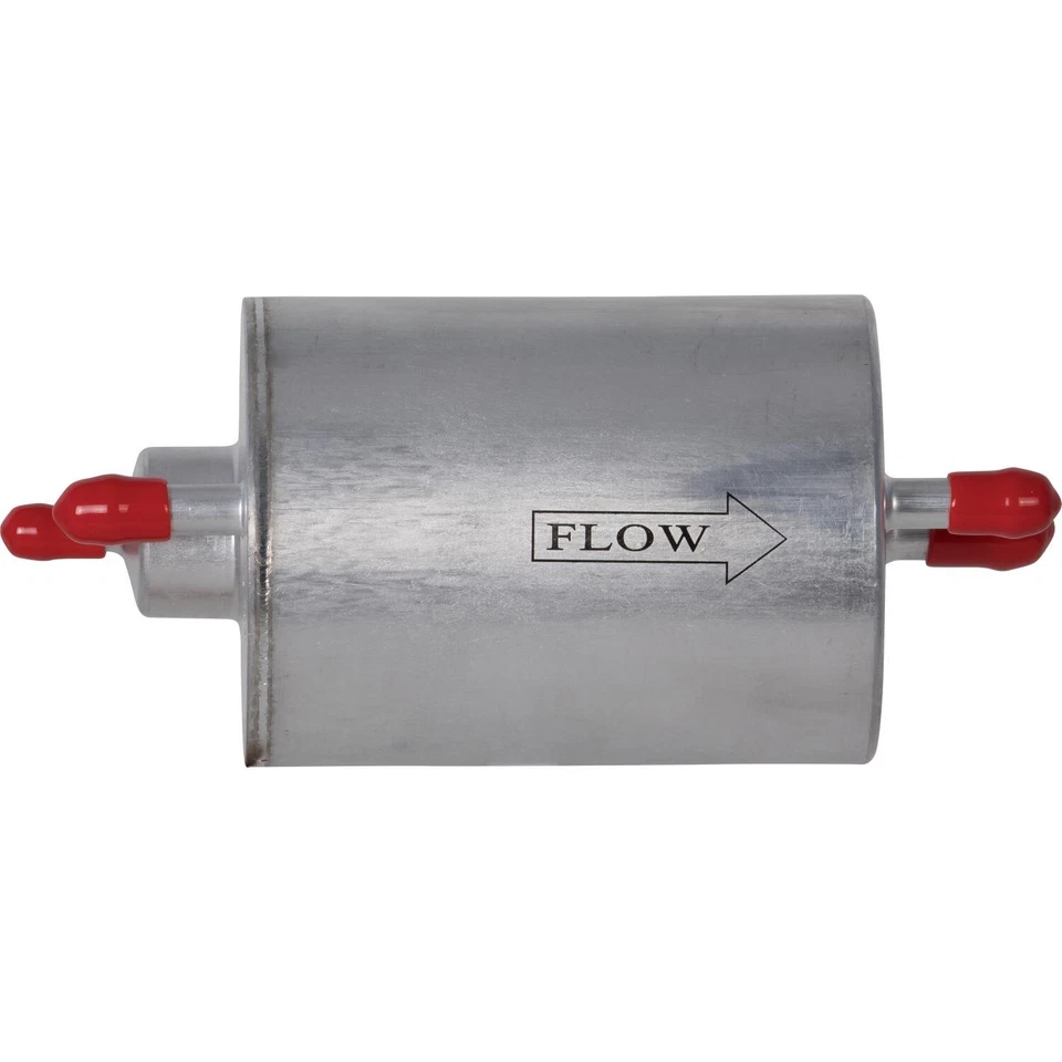 Filtro de combustible Mechanics Choice para Chrysler, Maybach, Mercedes-Benz 1997-2014 Foto 4 de 4