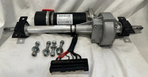Motor Bremse Transaxle AssemblyDrive Scout Scooter SC63L244727FR0BB - Bild 2 von 10