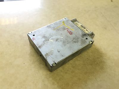 FORD OEM ENGINE COMPUTER BOX E53F-12A650-E1D