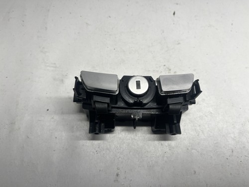 Armrest lock