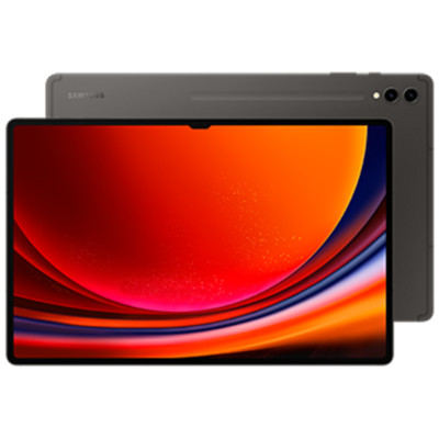 Samsung Galaxy Tab S9+ Plus 256GB Grau WiFi X810 12,4 Zoll Tablet 12GB RAM