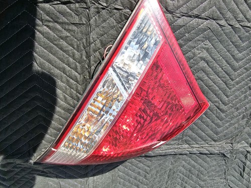 1X FORD AU FALCON FAIRMONT DRIVERS TAIL LIGHT, RHS TAILLIGHT 1998-2002 RIGHT - Picture 6 of 15