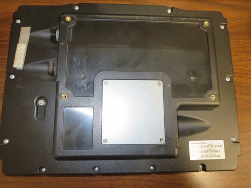 Iforce system Lectronix P7000 Rockwell Collins 270-3235-100 display screen - Picture 2 of 5