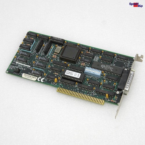 Isa Attachmate Advanced Function SDLC Adapter 200723 8-Bit Bellevue Controller - 第 1/4 張圖片